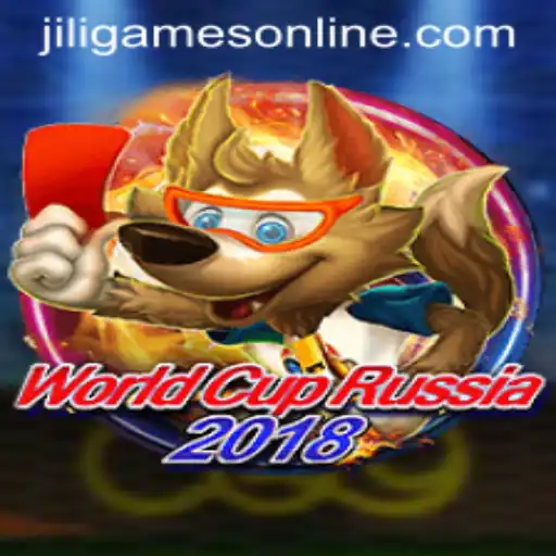 Exploring WorldCupRussia2018 and Jiligames Online
