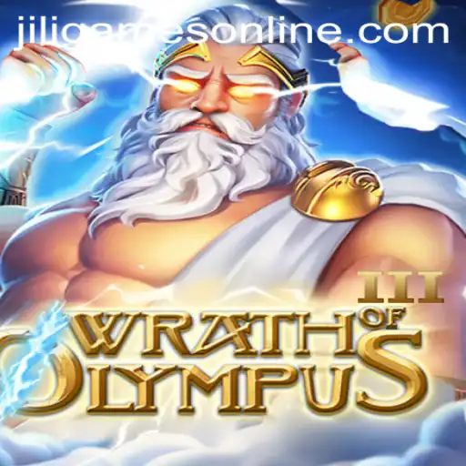 Discover the Mystical World of WrathofOlympusIII with JiliGames Online